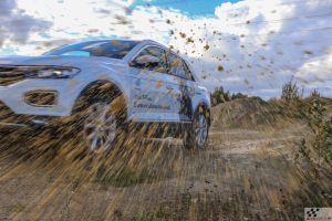 Hea teada: hooga lompi sõitmine võib tuhandeid eurosid maksma minna sõitmine kasko