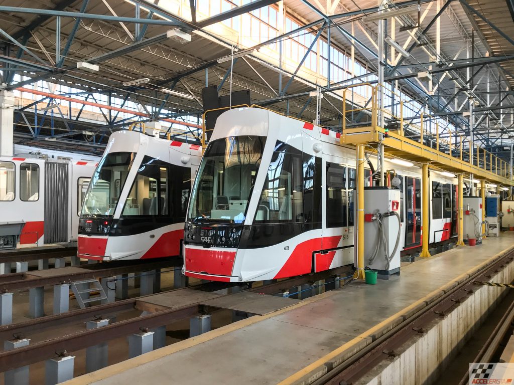 TLT: Ühissõidukijuhid peaksid ka vaktsiini eelisjärjekorras saama 12. märtsist tramm tallinn tallinlane trammi-wifi-i tallinna tramm tasuta rahvapeoga