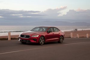Ei mingit kihutamist enam: Volvo piirab autode kiiruse 180 km/h-ni volvo