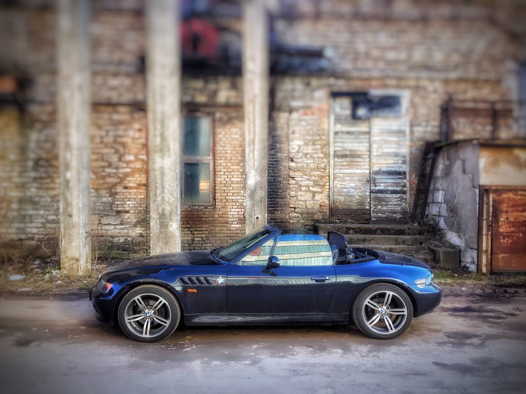 Autoomaniku ABC: kuidas müüa kasutatud autot nii, et ostjalt mitte petta saada?