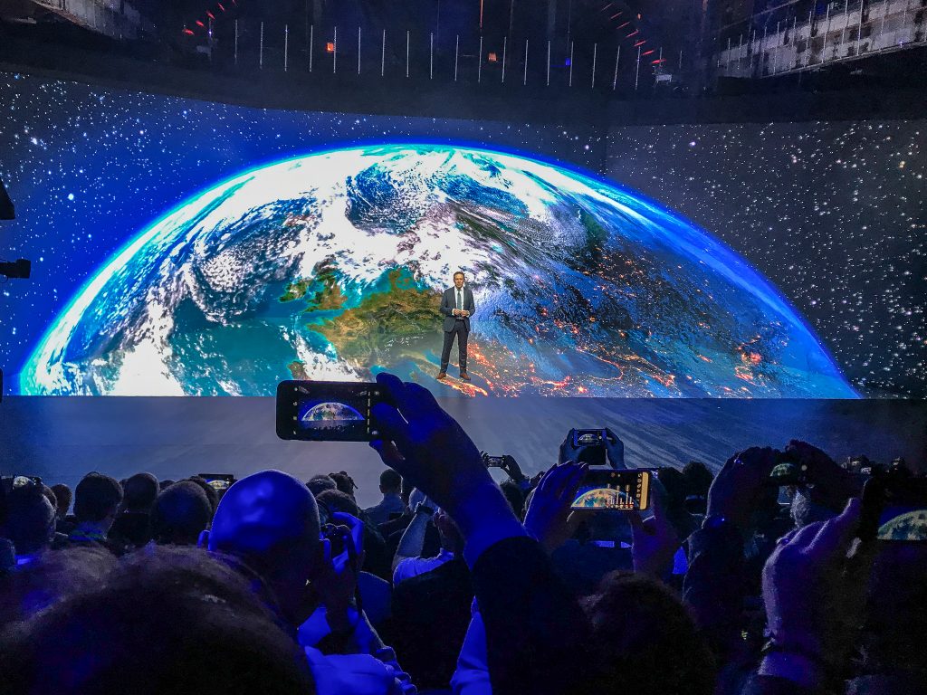 #gofurther, #goelectric: Ford elektrifitseerib kõik mudelid, esimest korda jõuab Euroopasse noobel Explorer