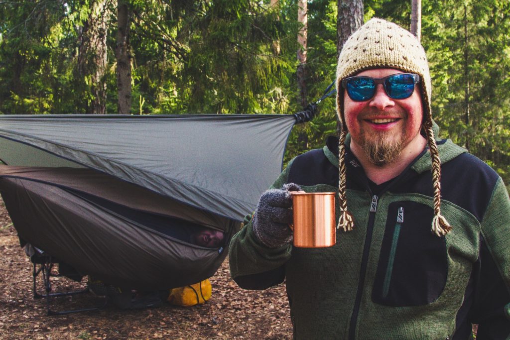 INTERVJUU Väints vahetas partnerit ja palub end kutsuda nimega Laisaarlane laisaarlane