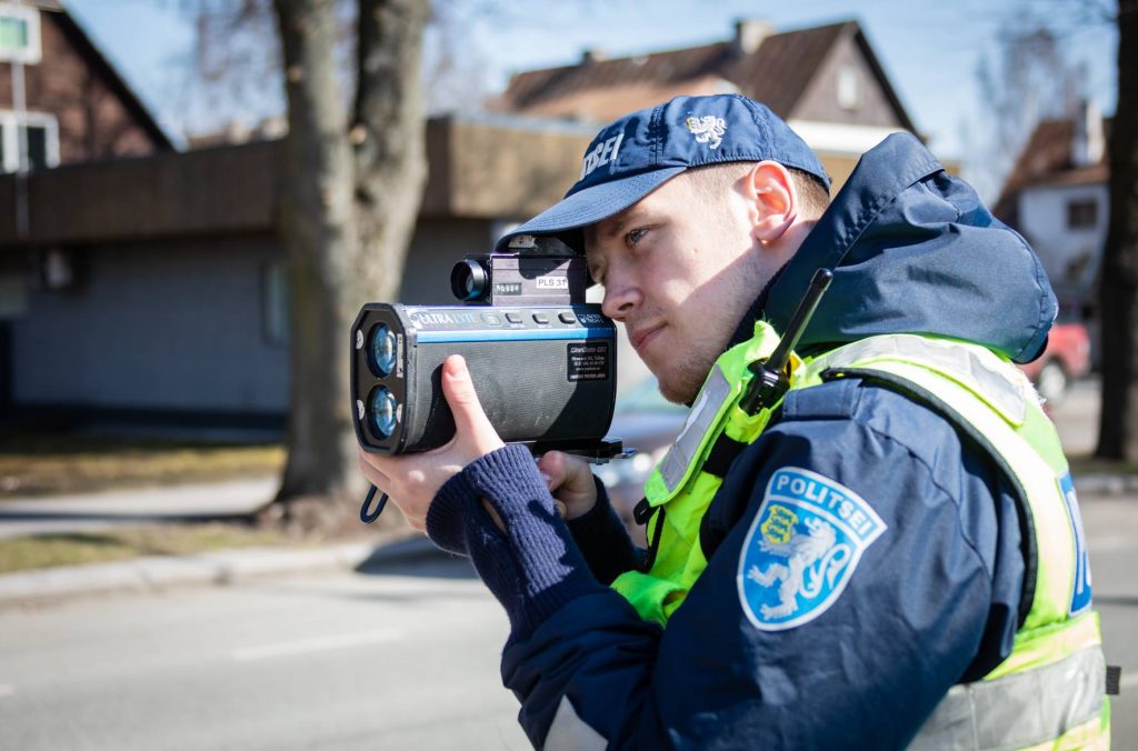 Päev liikluses: käivad liiklustalgud, Maanteeamet alustab piirkiiruste tõstmisega liiklustalgud