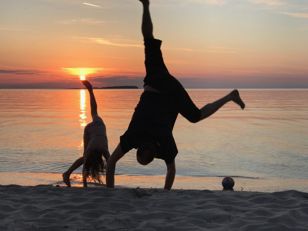 Ilmavaatleja ennustab: milline suvi tänavu tuleb ning millal võtta puhkust? suvi