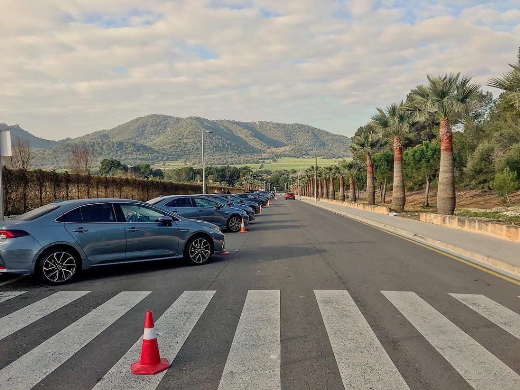 Aprilli automüük Eestis: Toyota on jälle sadulas ja riisub ka mudelitabelis koore toyota aprillis