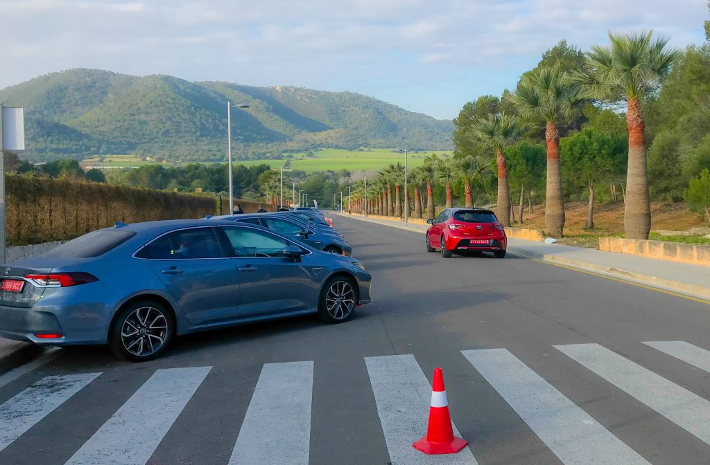 Uus Toyota Corolla: üks kõigi, kõik ühe eest ja veel ühe eest, mis otsa sai toyota corolla