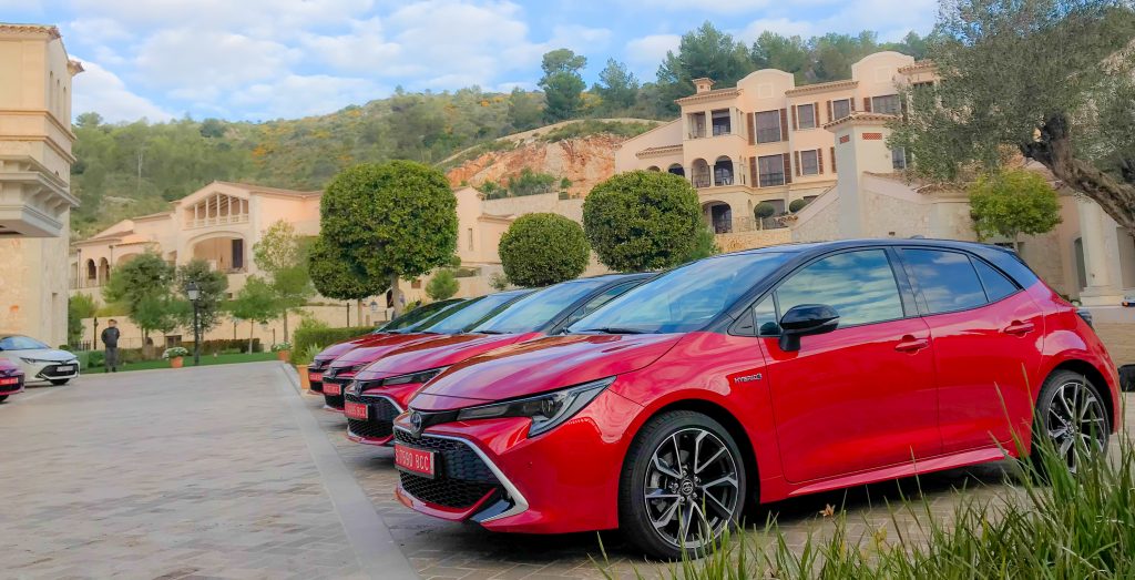 Bosch: kuuldused autotööstuse surmast ei vasta tõele, auto oli, on ja jääb! bosch auto oli on ja jääb