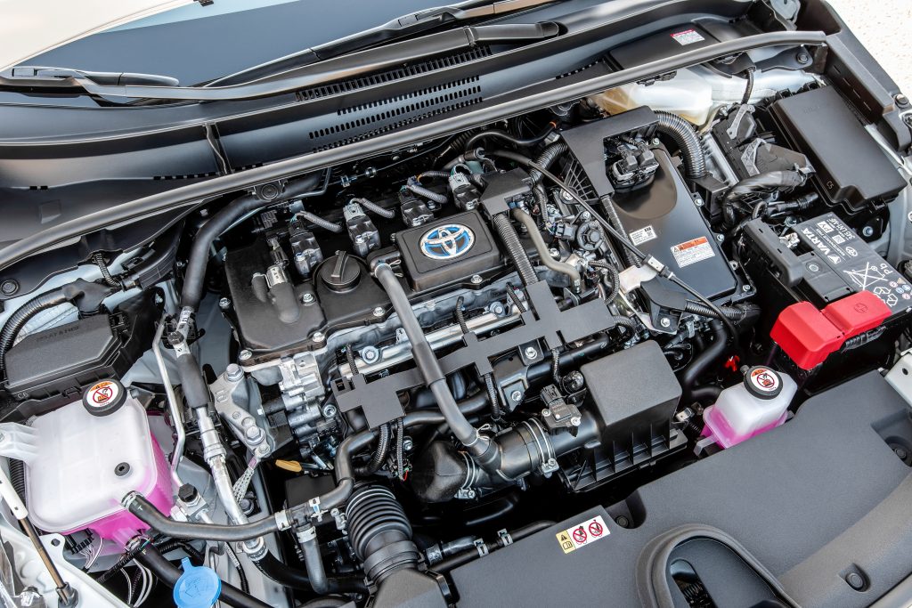 Uuringus selgus automark, mida on kõige odavam pidada