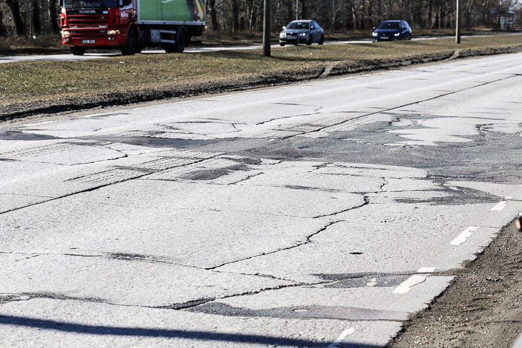 Tallinn tahab piirata naastrehvide kasutamist, aga kuidas? tallinn naastrehvide