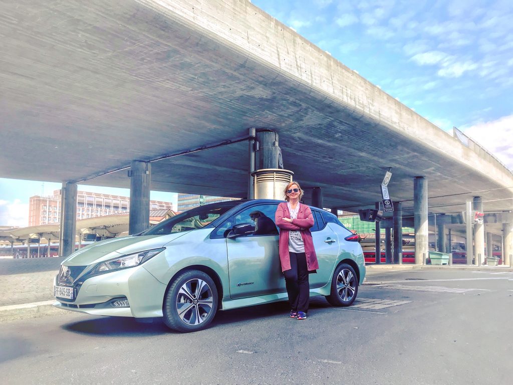 Nissan Leaf e+: nii sõbralikku ja muretult kulgevat elektriautot oleme me oodanud!