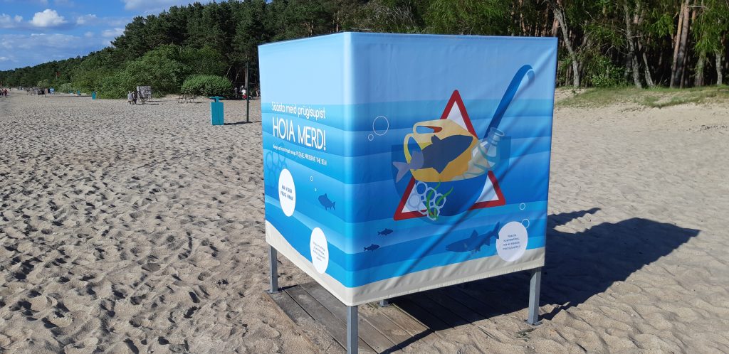 pikakari pirita tallinn