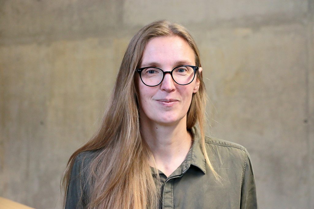 Haridustehnoloog Kai Pata: Tehnoloogiad aitavad ühiskonda avada kaia tlu tallinna ülikool kai pata