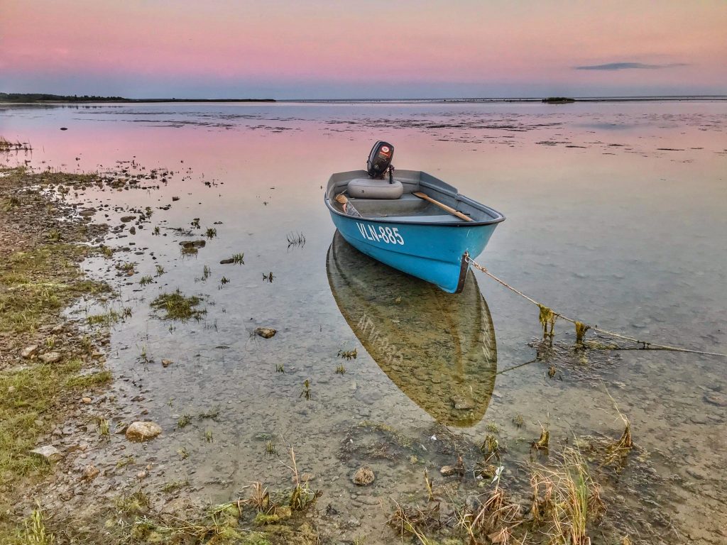 Keskkonnateadlane Erik Puura: Kliimamuutustest, rahulikult kliimamuutustest rahulikult