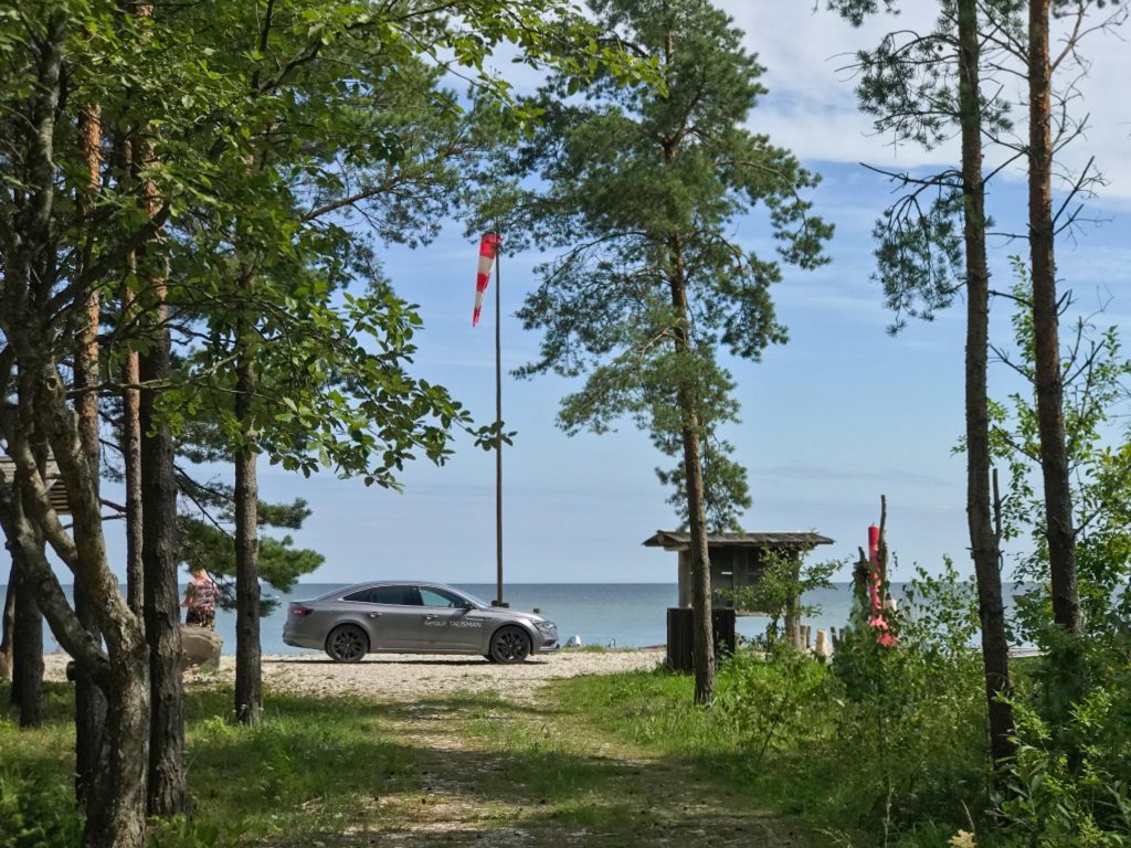 saaremaa