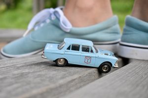 Kas teadsid? Laps satub liiklusõnnetusse 2 korda tõenäolisemalt kui täiskasvanu, aga sina pead vaatama peeglisse laps auto