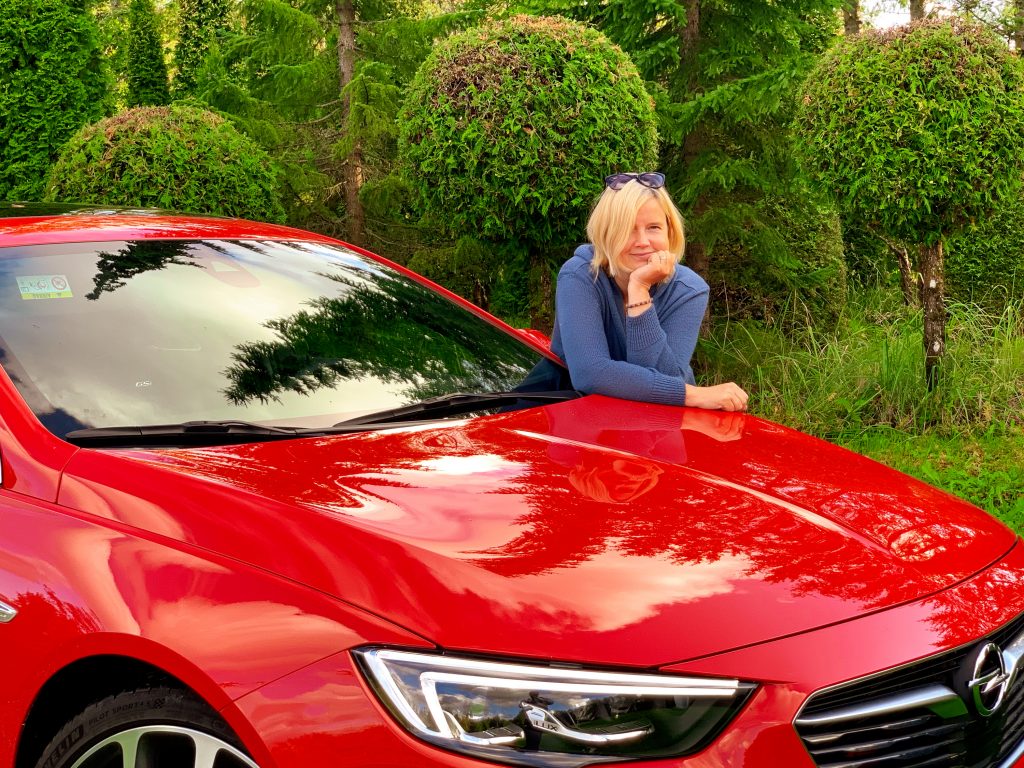 wwcoty maailma naiste aasta auto