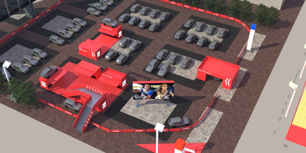 Frankfurdi autonäitus IAA 2019: veel jõuab minna ja vaadata. Näiteks Hiina autosid frankfurt iaa 2019