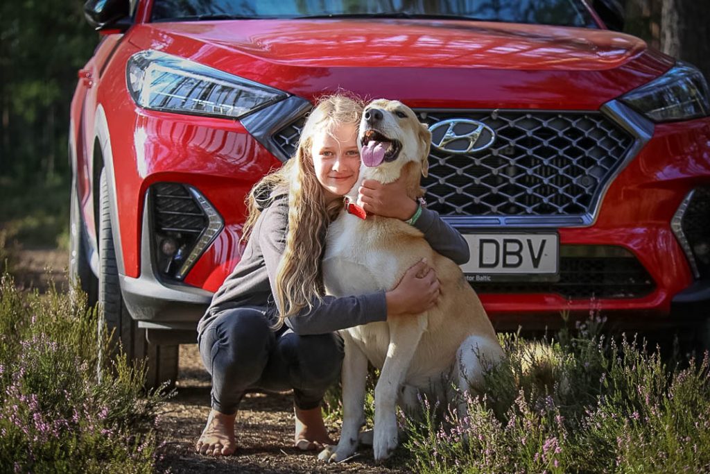 11-aastane Tui Tuul: pane telefon käeulatusest ära ja oledki ekraanivaba ekraanivaba tui