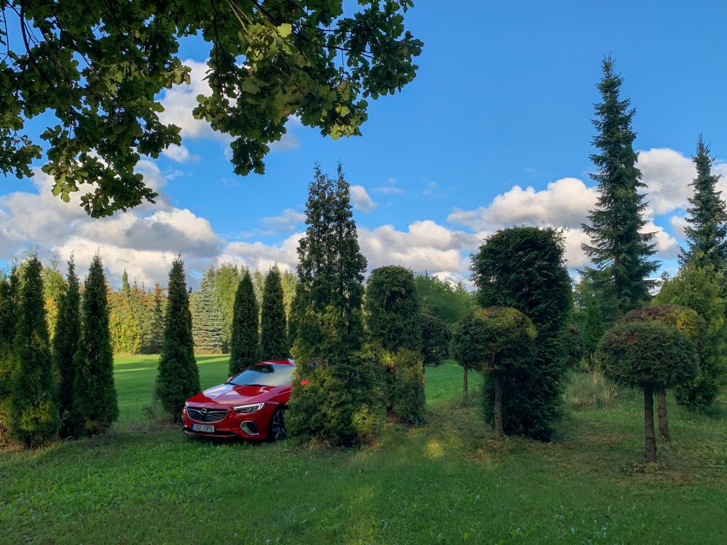 Hea uudis Opelile: pikima ajalooga Viking Motors jätkab Eestis edasimüüjana opel insignia gsi opelile