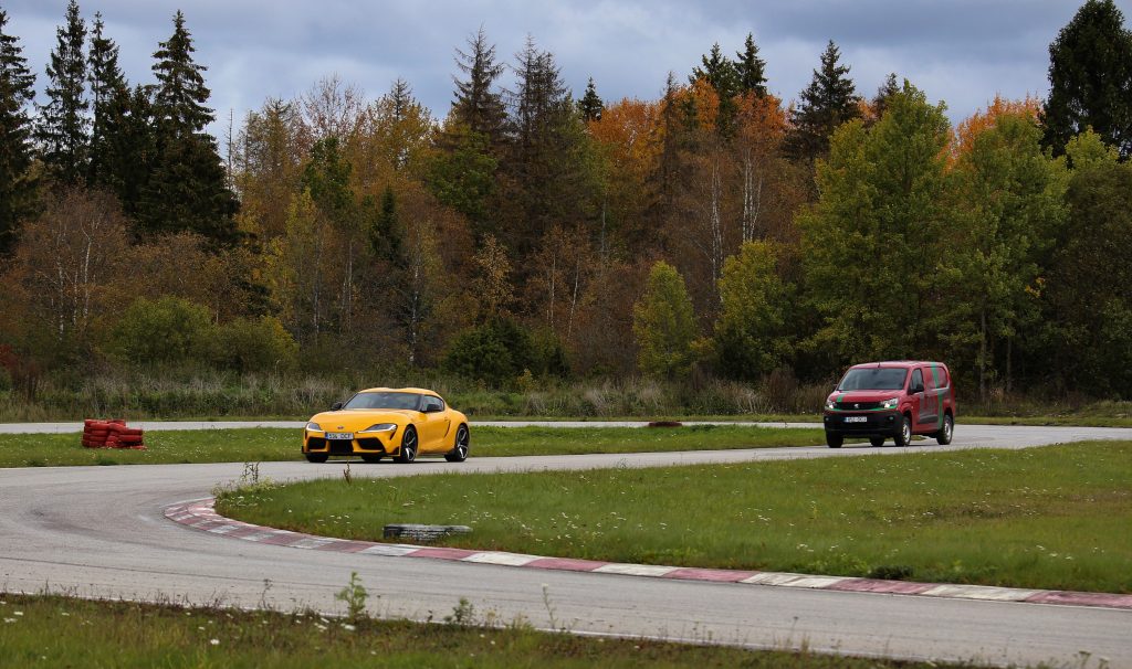 auto vanuse keskkonnasäästlikkuse