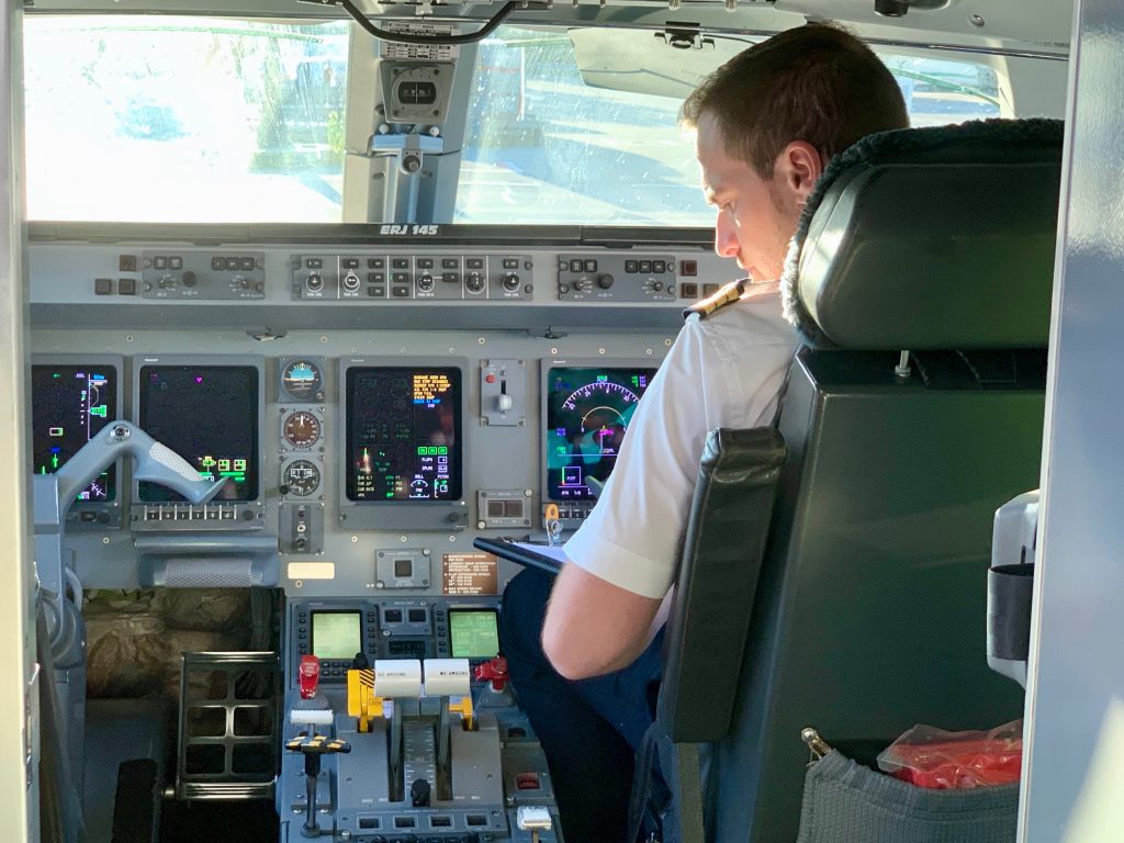 Lendamise ABC: mis on hullem kui turbulents ja kus lennujänes peaks istuma? turbulents