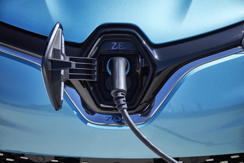 Elektriautode ostutoetuse I vooru laekus taotlusi ligi 1,5 miljoni euro eest ostutoetuse taotlusi laekus