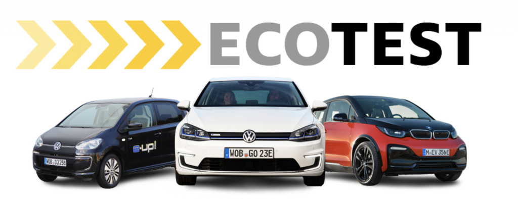 ADAC Ecotest: vaata järele, kas sinu auto läbis range ökotesti? adac ecotest