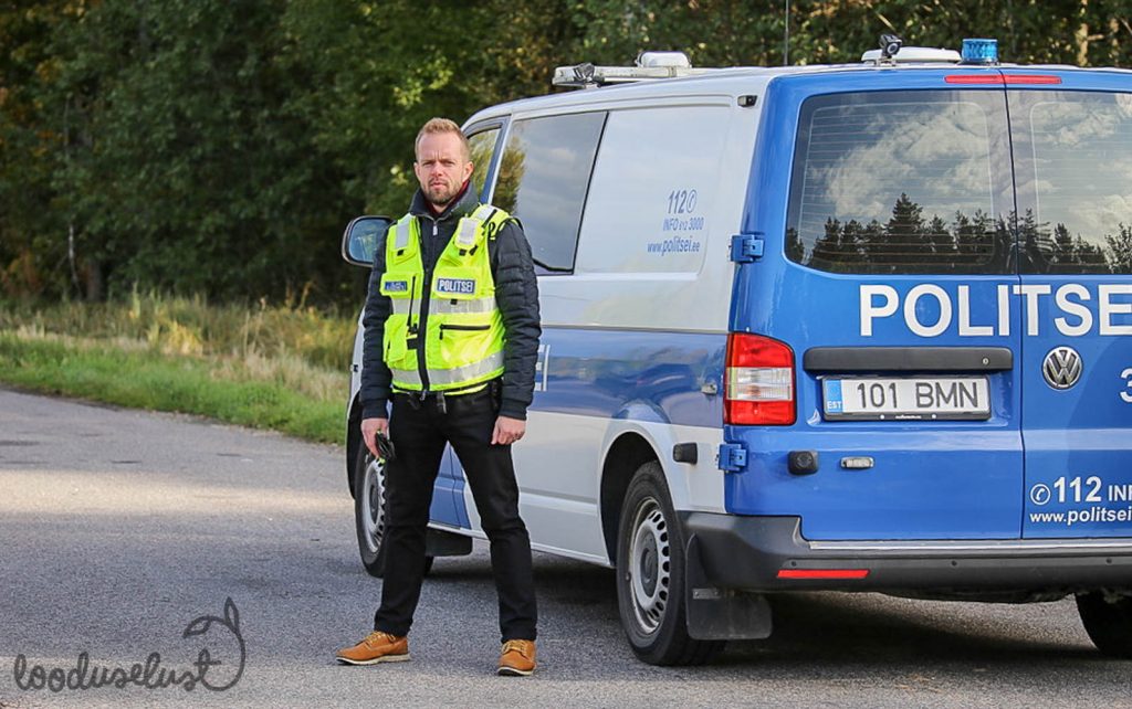 elari kasemets juhid