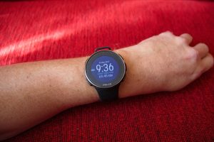 Polar Vantage V Titan