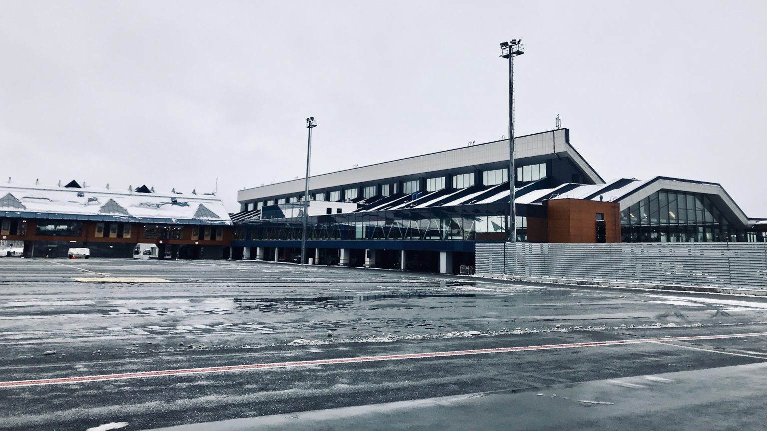 tallinna lennujaamas intsidente