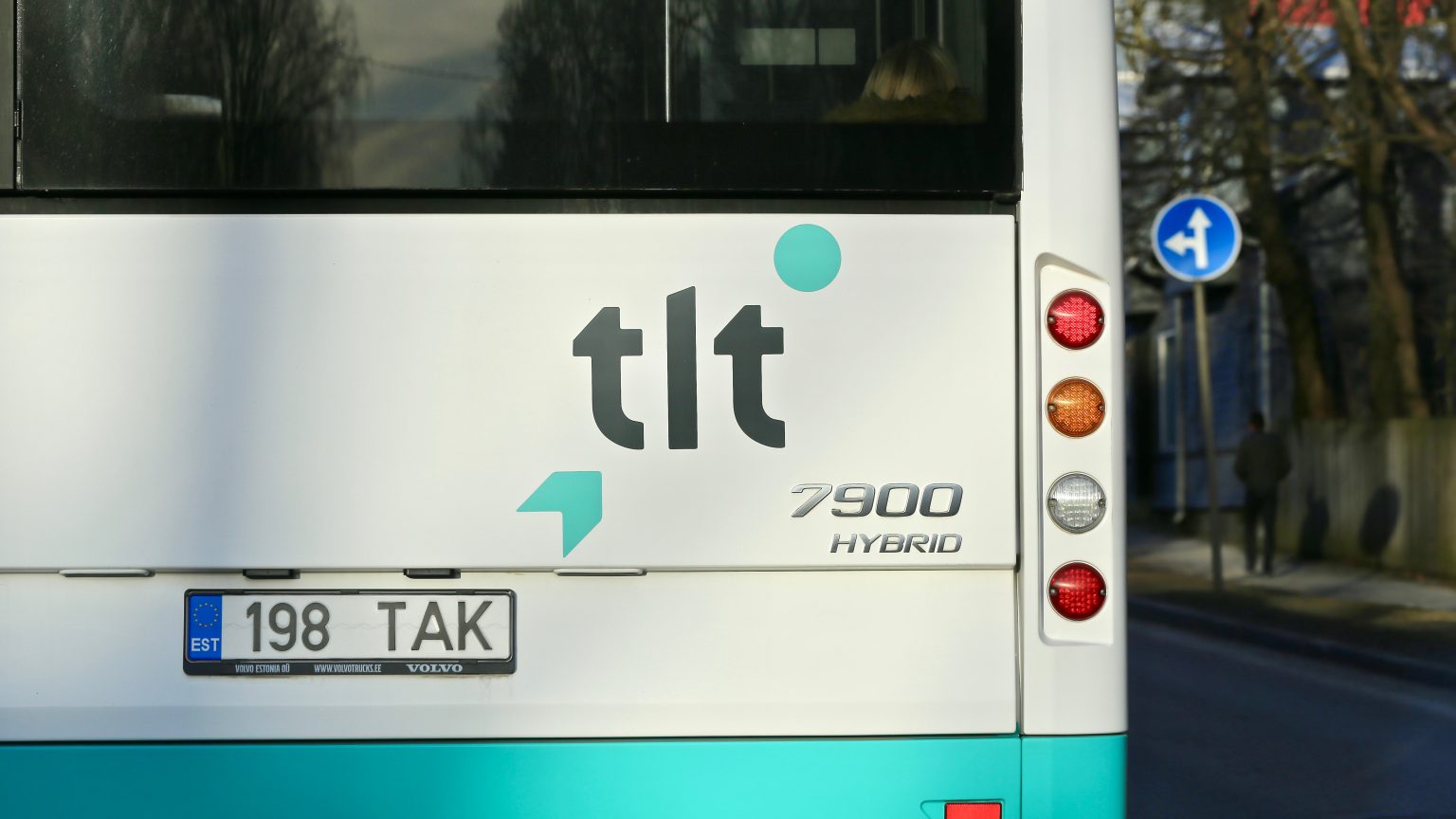 Tallinn ajab üle ääre: Astangu asumiga tihendatakse ühistranspordiühendusi astangu