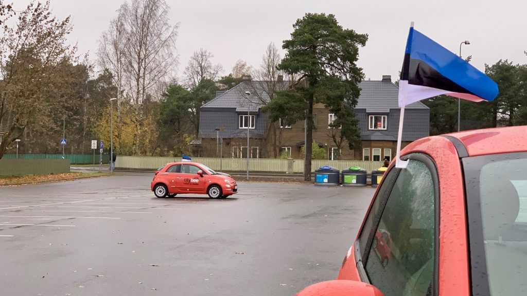 Asi selge: uute sõiduautode turul on 2019 parem kui 2018 ja oktoobri võitja on CityBee citybee