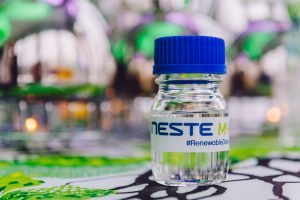 Teadlased: palmiõli jääkide kasutamine biodiislis on võibolla kliimavaenulik eksperiment palmiõli