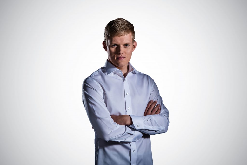 Järgmised kaks WRC hooaega sõidab Ott Tänak Hyundai Motorsport’i ridades ott tänak hyundai