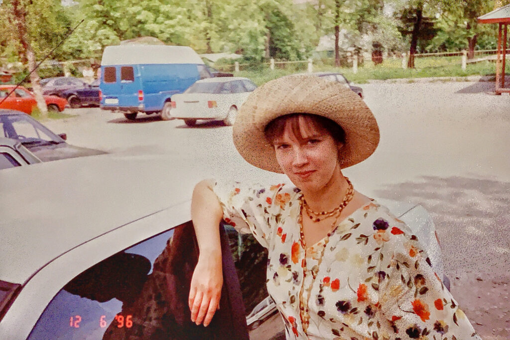 Kuidas ma uurisin, kas mu esimene “välismaa auto” oli naistekas või meestekas välismaa auto