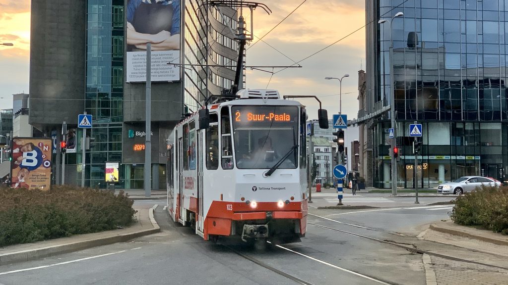 Uuest aastast tõusevad Tallinna ühistranspordi piletihinnad mittetallinlastele tallinna hinnad tõusevad
