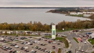 mupo võib parklas trahvida