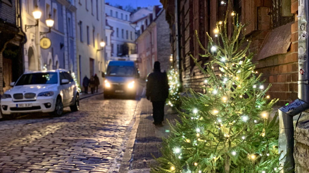 kolm suuremat skandaali