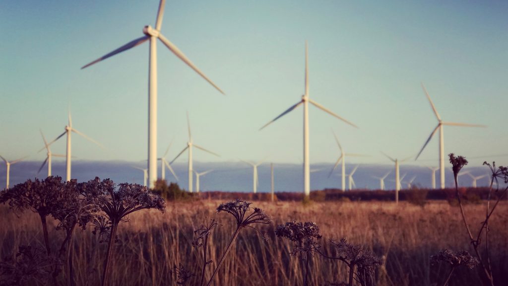 tuulepargid kliimamuutust