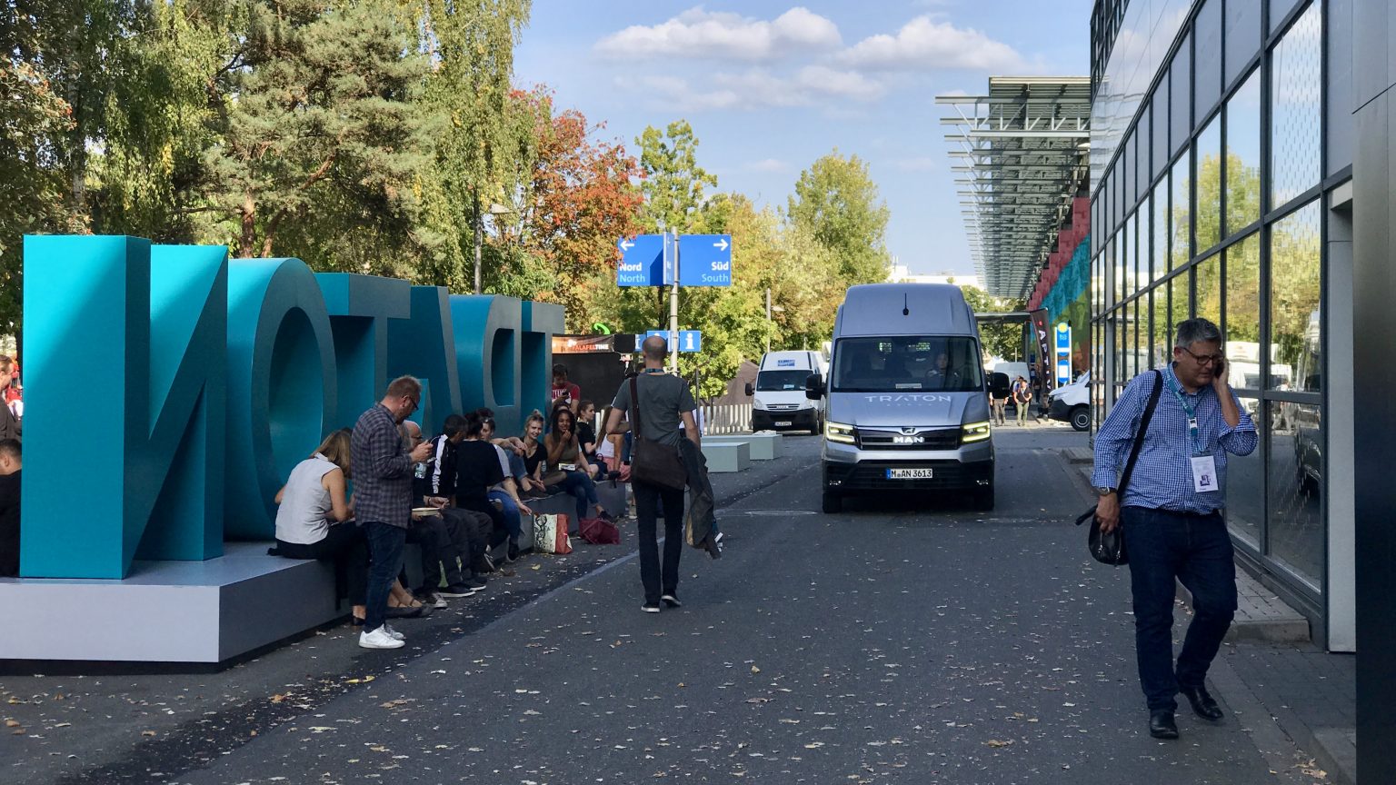 Kaubamärgi TRATON alt müüdi mullu 242 200 sõidukit ehk 4% 2018st rohkem traton