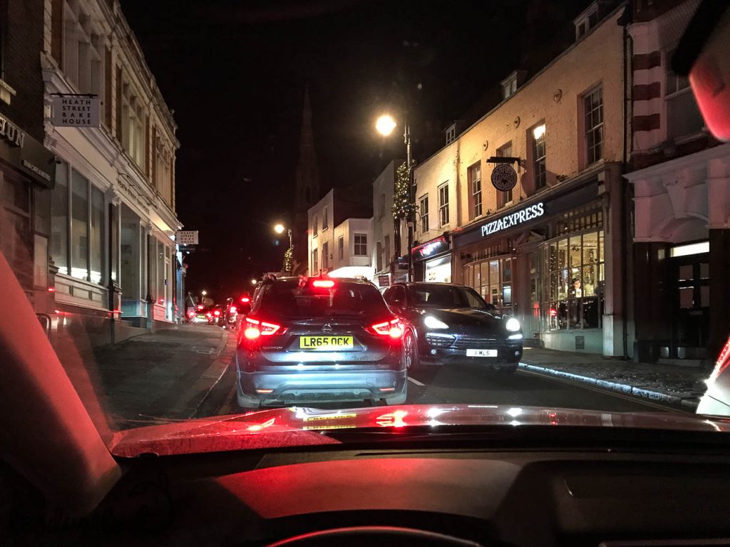 Autoga Ühendkuningriiki: kõik, mida pead teadma vasakpoolsest liiklusest vasakpoolsest liiklusest london