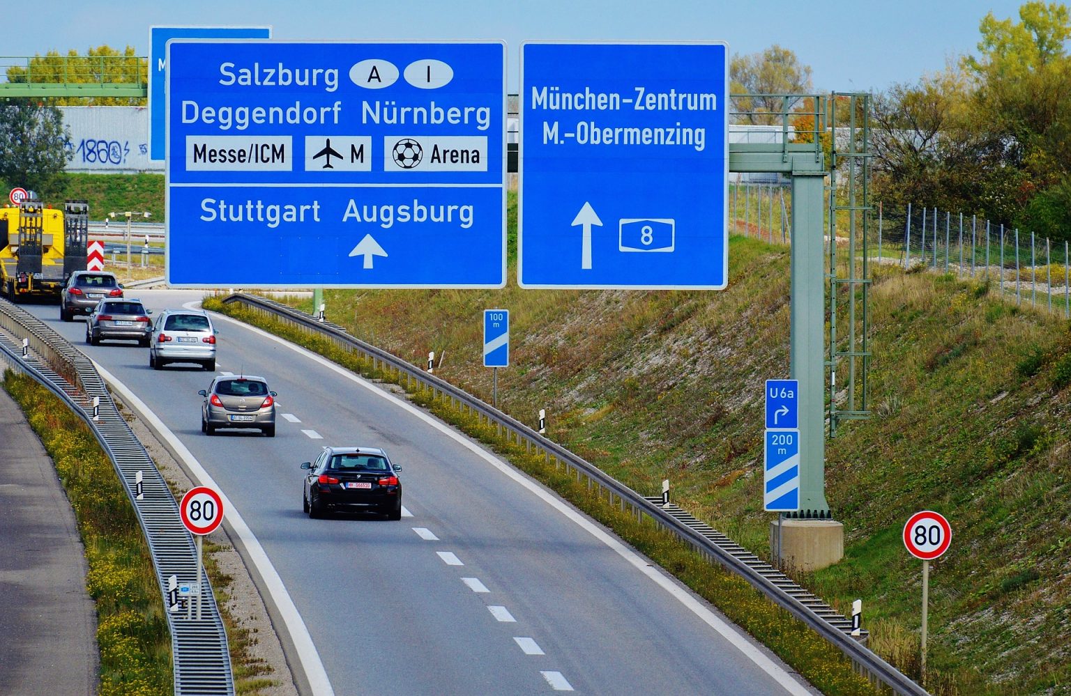 Autoga Euroopas: petised, vargad ja röövlid parklates ja kuidas neid vältida petised, vargad