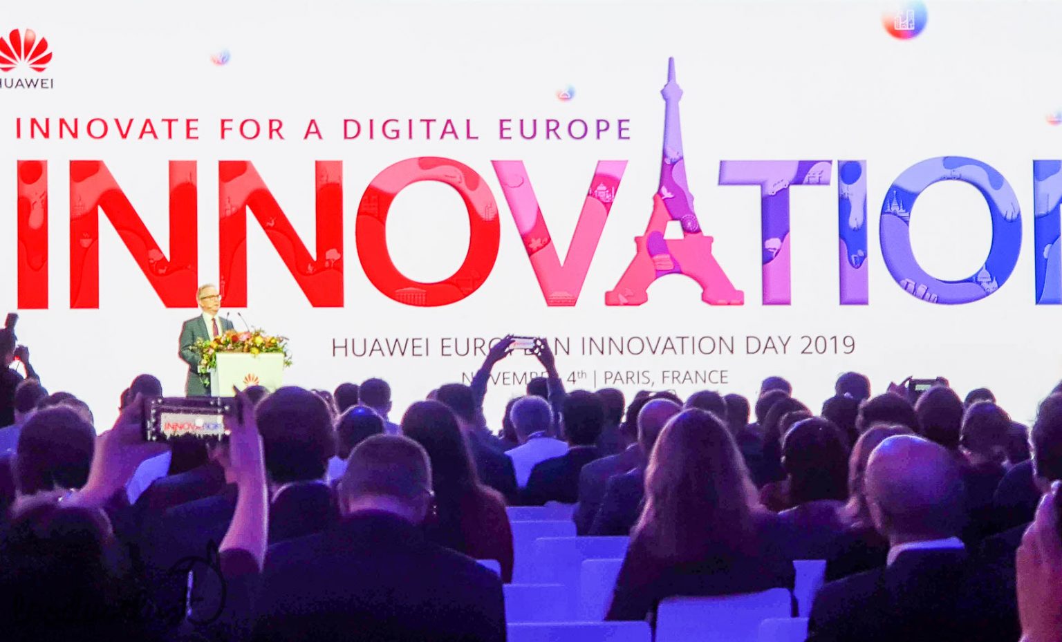 Huawei, 5G ja jälgimistehnoloogiad: mis ootab meid järgmisel kümnendil? Huawei ja 5G