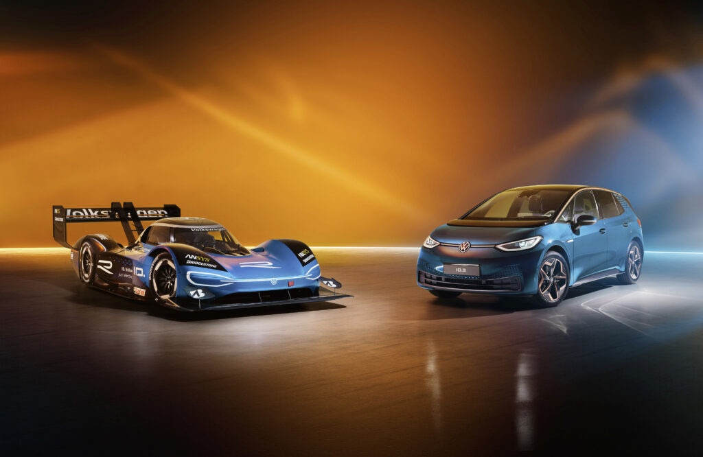 VW investeerib viie aasta jooksul e-mobiilsusse ja digilahendustesse 73 miljardit eurot herbert diess noomis Nokia