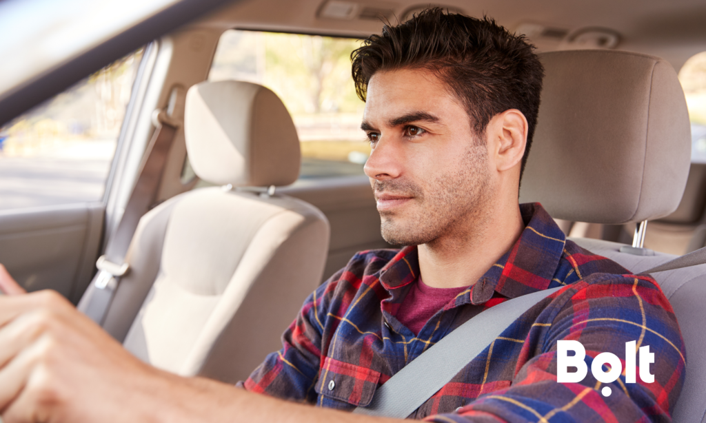 sõidukikaartide bolt