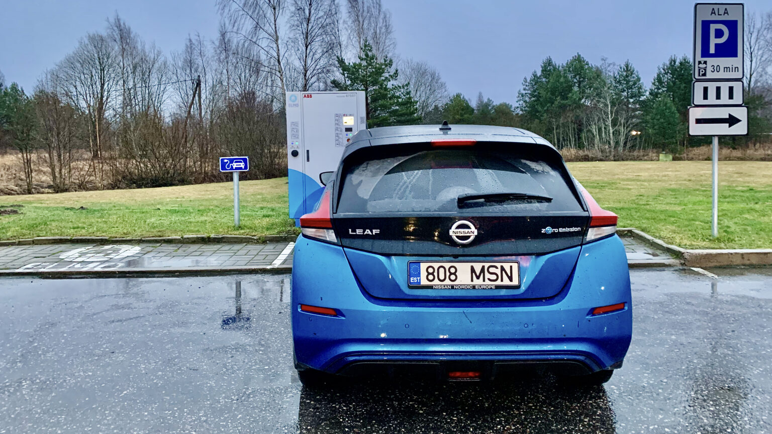 AMTEL koostas nimekirja elektriautodest, millele saab ostutoetust küsida elektriauto toetuse järjekorras nimekirja elektriautodest