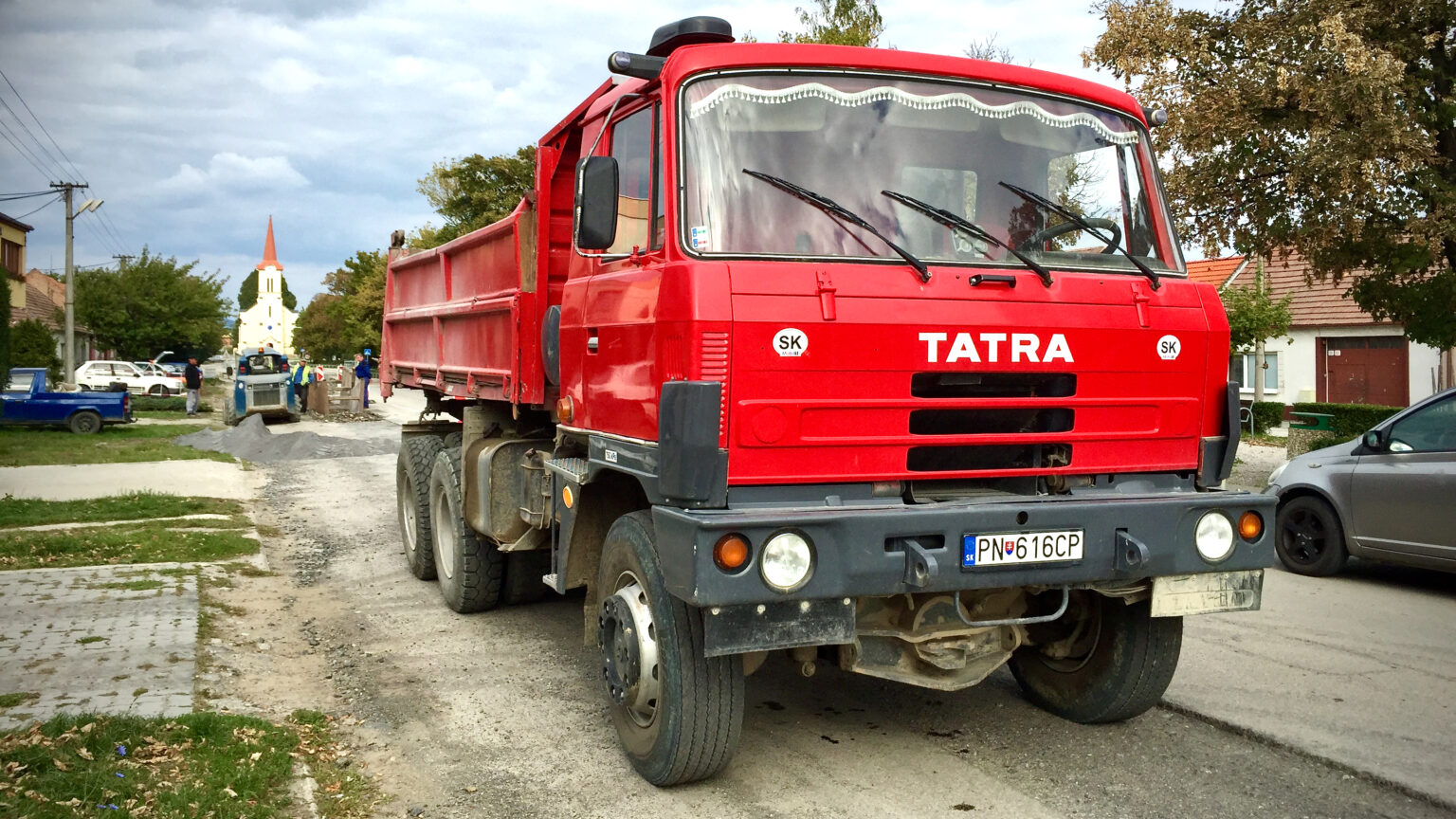 Kas sisepõlemismootoritel on siiski lootust? Power to X teab võibolla vastust