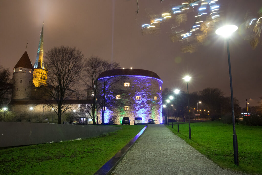 Meremuuseumi näitus Paksus Margareetas väärib pikemat külastust kui tund meremuuseum paksus margareetas