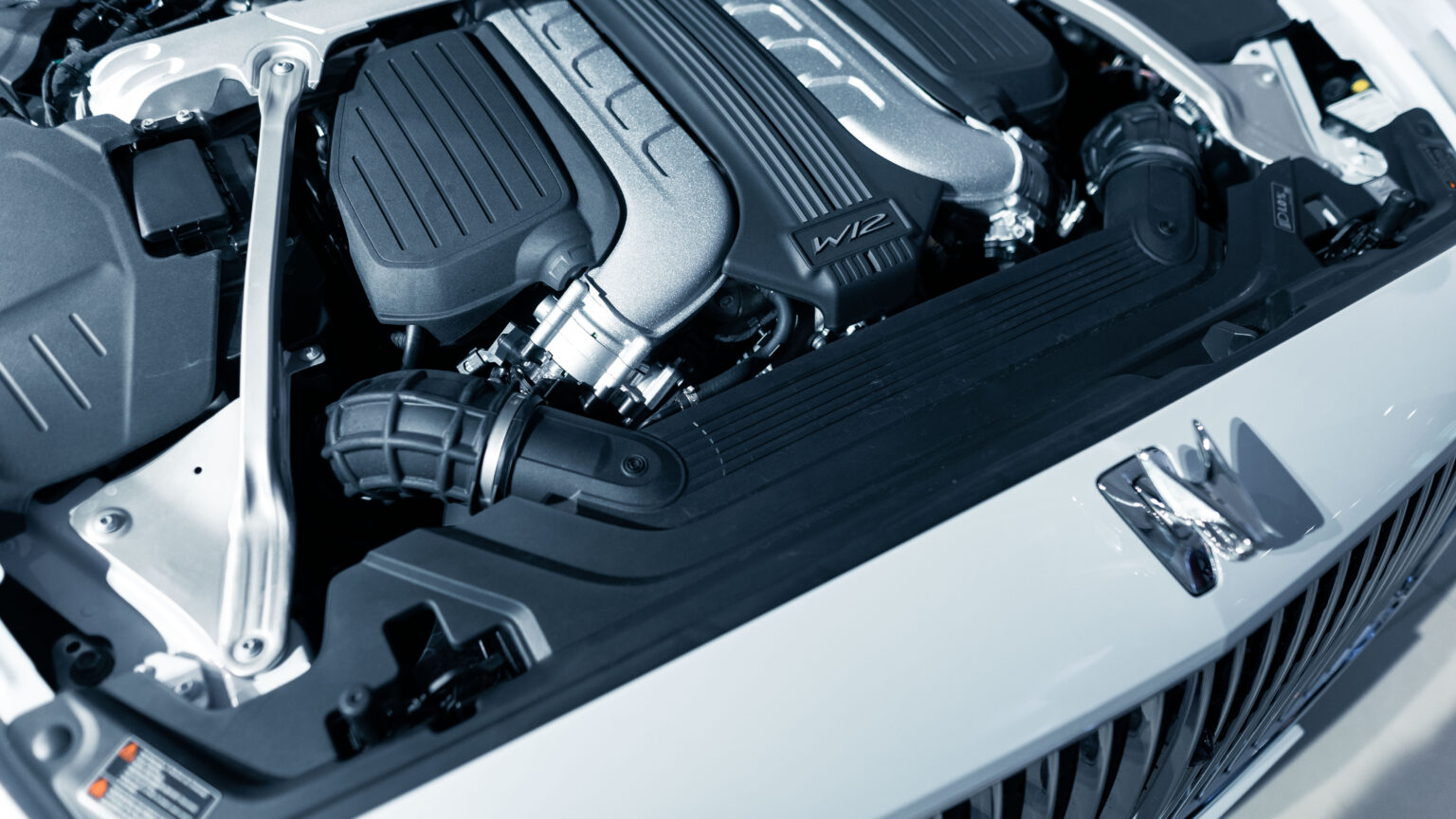 mootori sissesõitmine