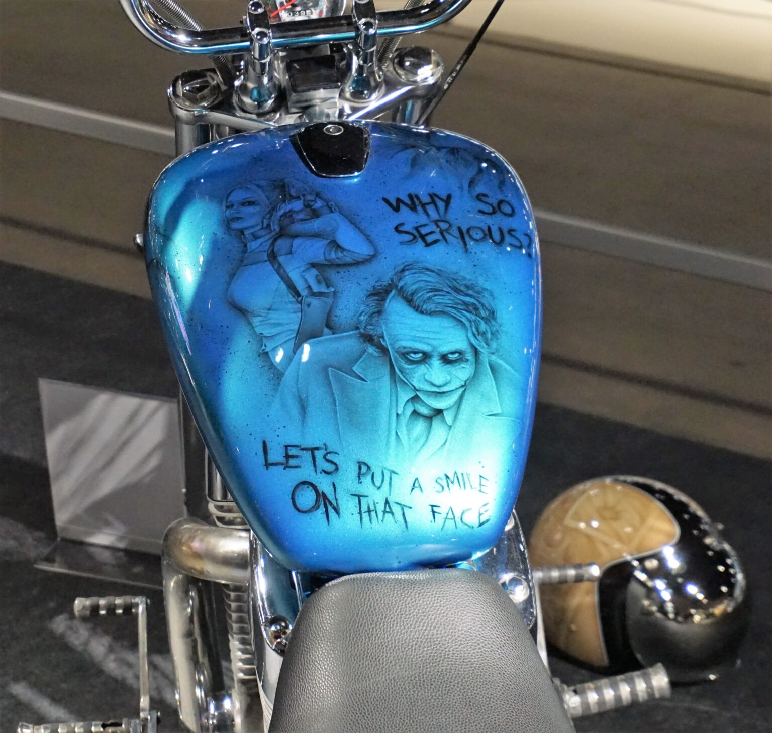 GALERII Helsingi MP20 motomess – etteaimatav, ent siiski muljetavaldav helsingi motomess